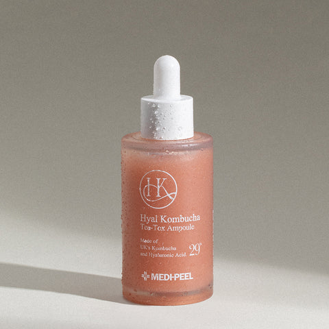 Medipeel Hial Kombucha T-Tox Ampoule 50ml