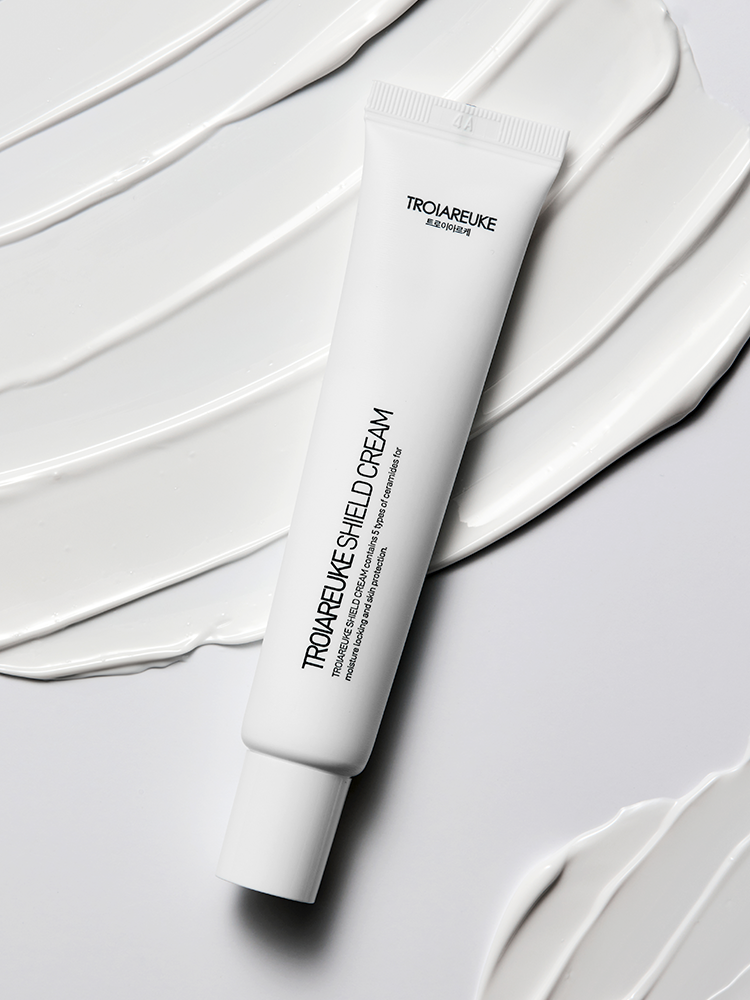 Troiareuke Ceramide Shield Cream 25ml