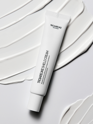 Troiareuke RX Esthetic Tea-Rescue Azulene Ampoule Cream (1+2)