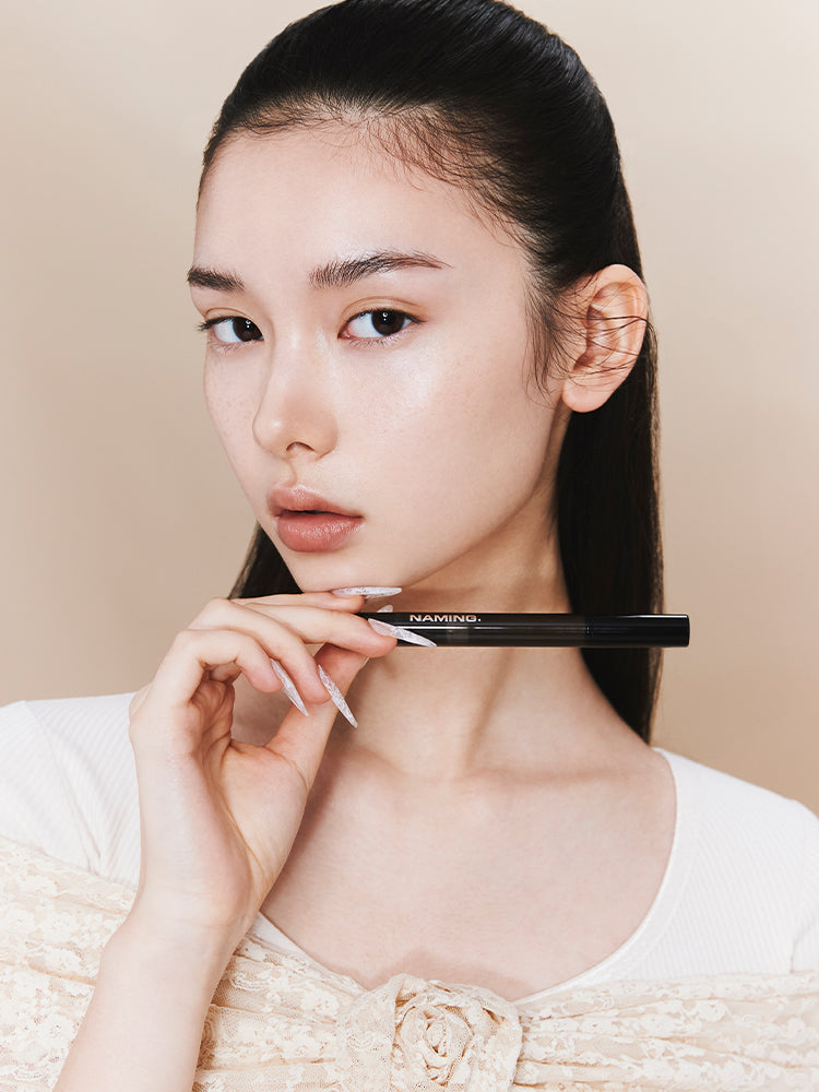 NAMING. Skin Fit Concealer Brush
