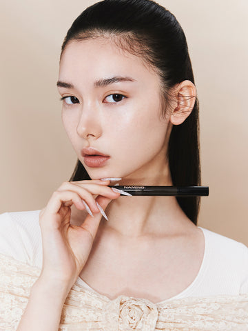 NAMING. Skin Fit Concealer Brush