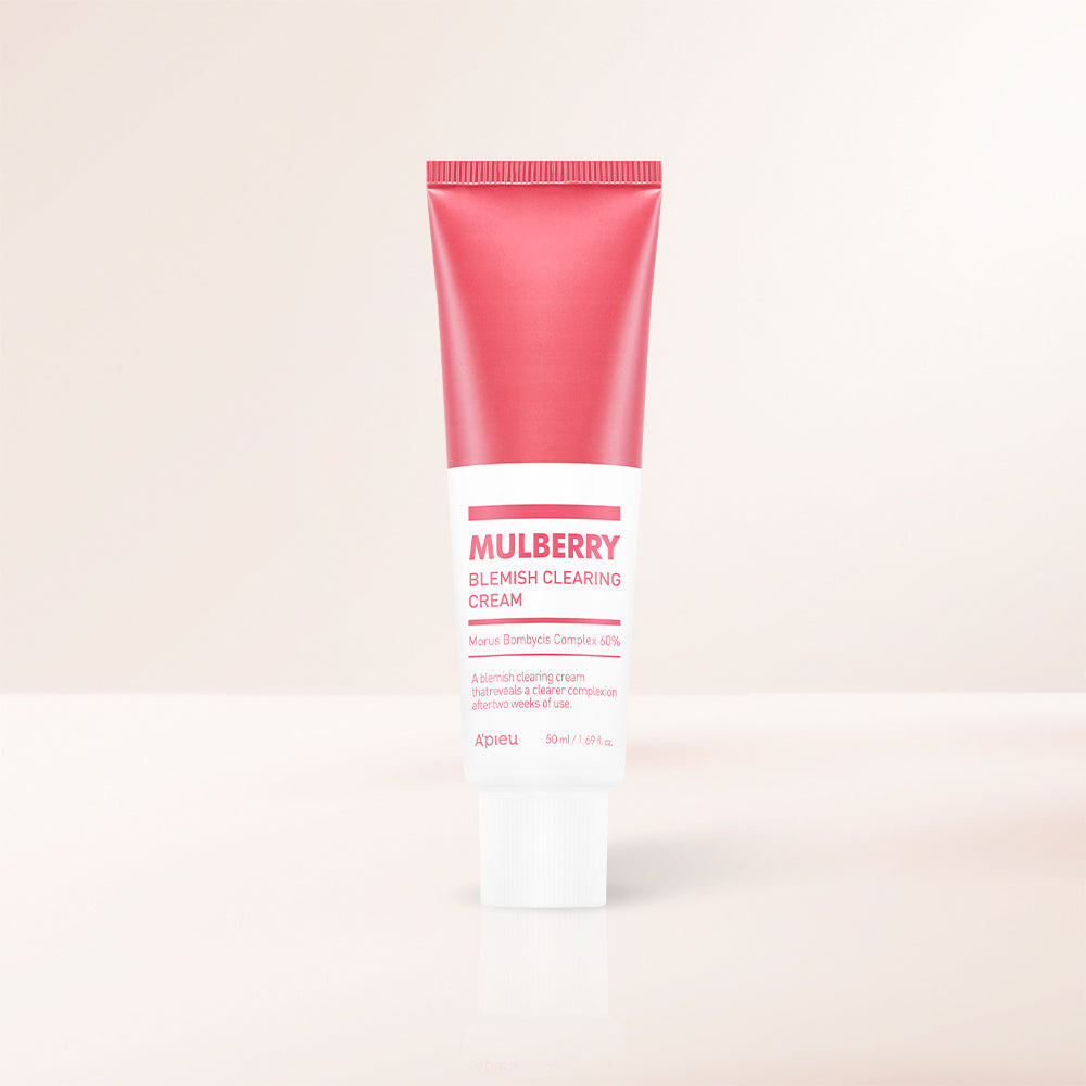 A'PIEU Mulberry Spot Cream 50ml