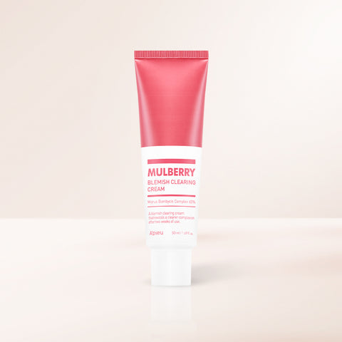 A'PIEU Mulberry Spot Cream 50ml