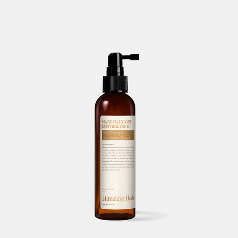 Nard Hair Tonic for Hair Loss SympThome Relief 200ml