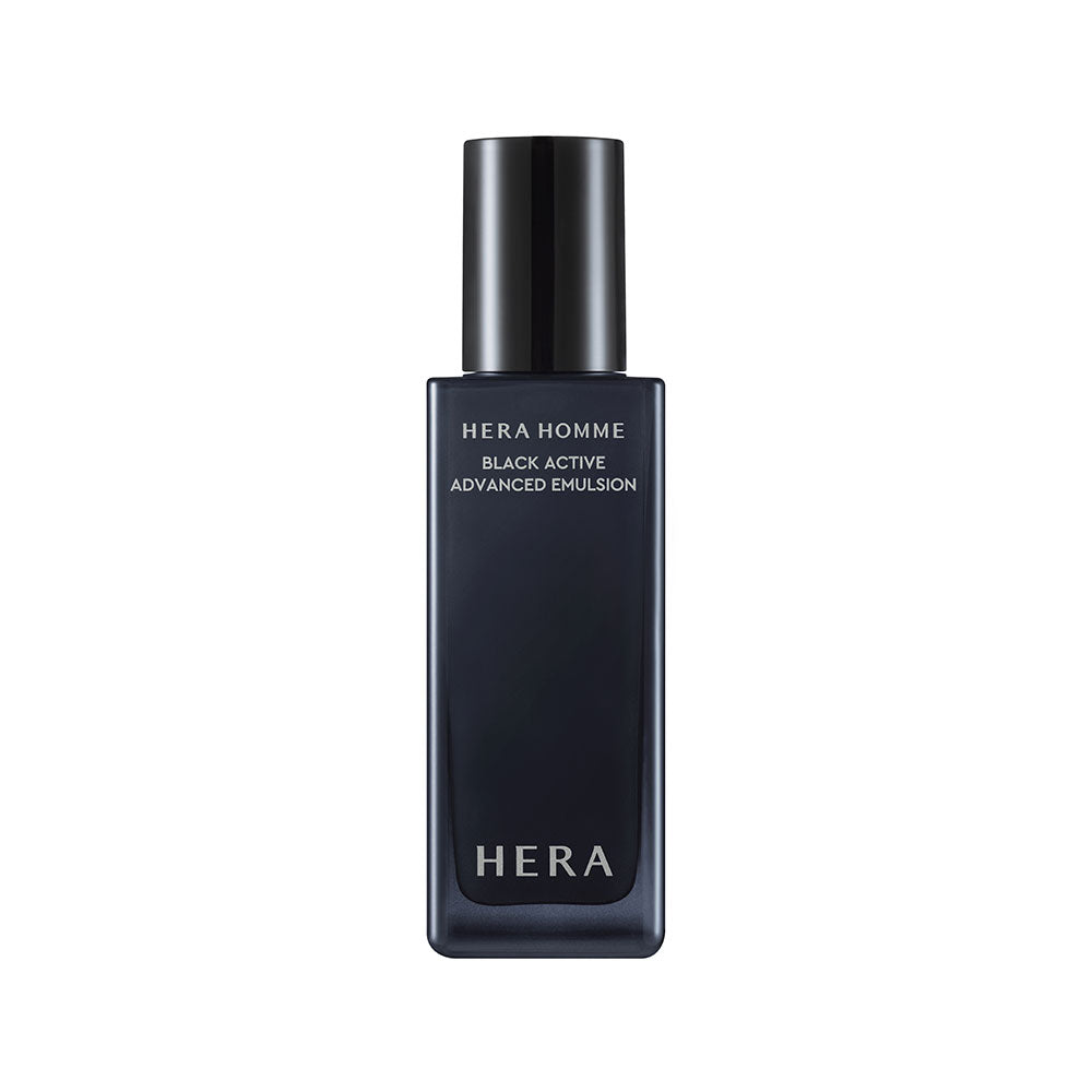 HERA Homme Black Active Advanced Emulsion 110ml