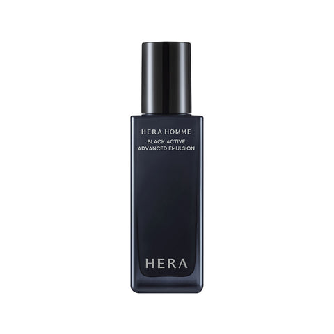 HERA Homme Black Active Advanced Emulsion 110ml