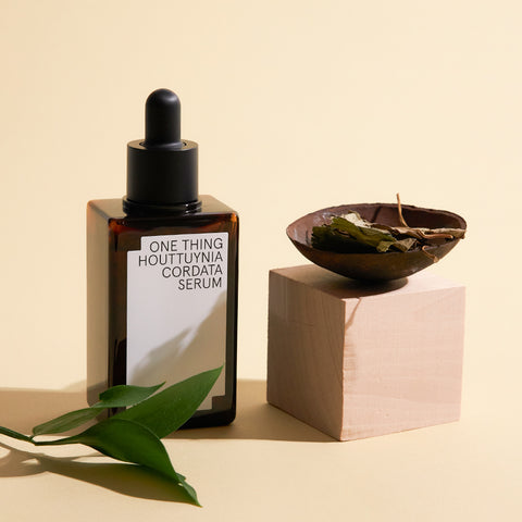One Thing Houttuynia Soothing Serum 80ml