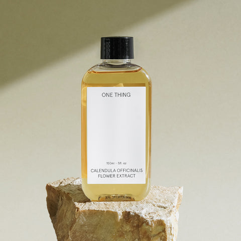 One Thing Calendula Petal Extract Toner 300ml