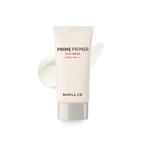 Banila Co Prime Primer Sun Base 50ml (2 Pack)