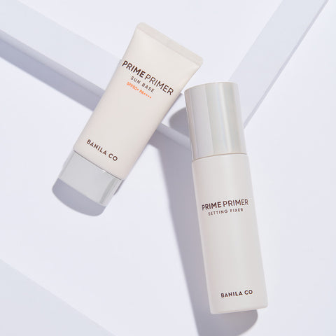 Banila Co Prime Primer Sun Base 50ml (2 Pack)
