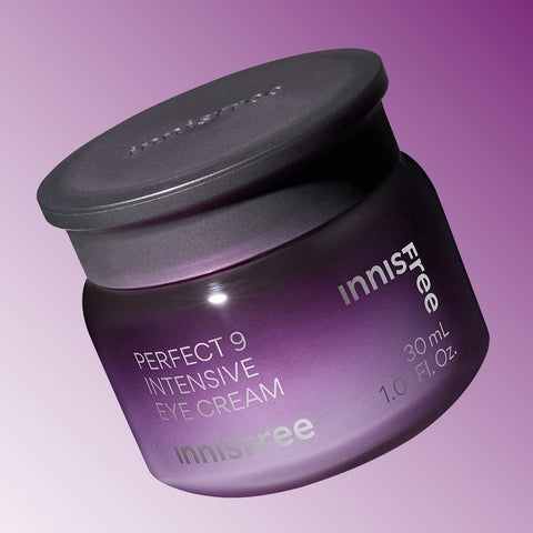 Innisfree Perfect 9 Intensive Eye Cream 30ml