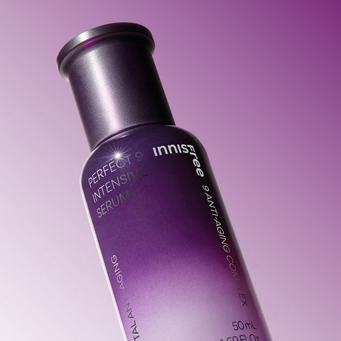 Innisfree Perfect 9 Intensive Serum 50ml