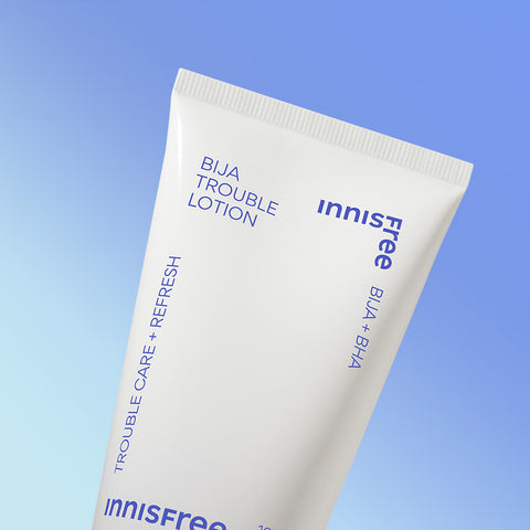 Innisfree Bija Trouble Lotion 100ml