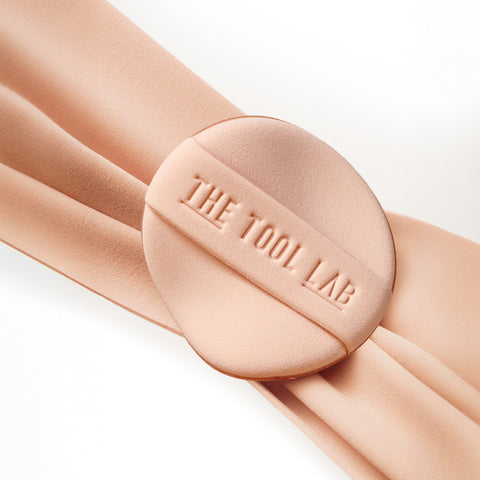 The Tool Lab Premium Tension Stamp Cushion Puff 2 pcs x 2 sets