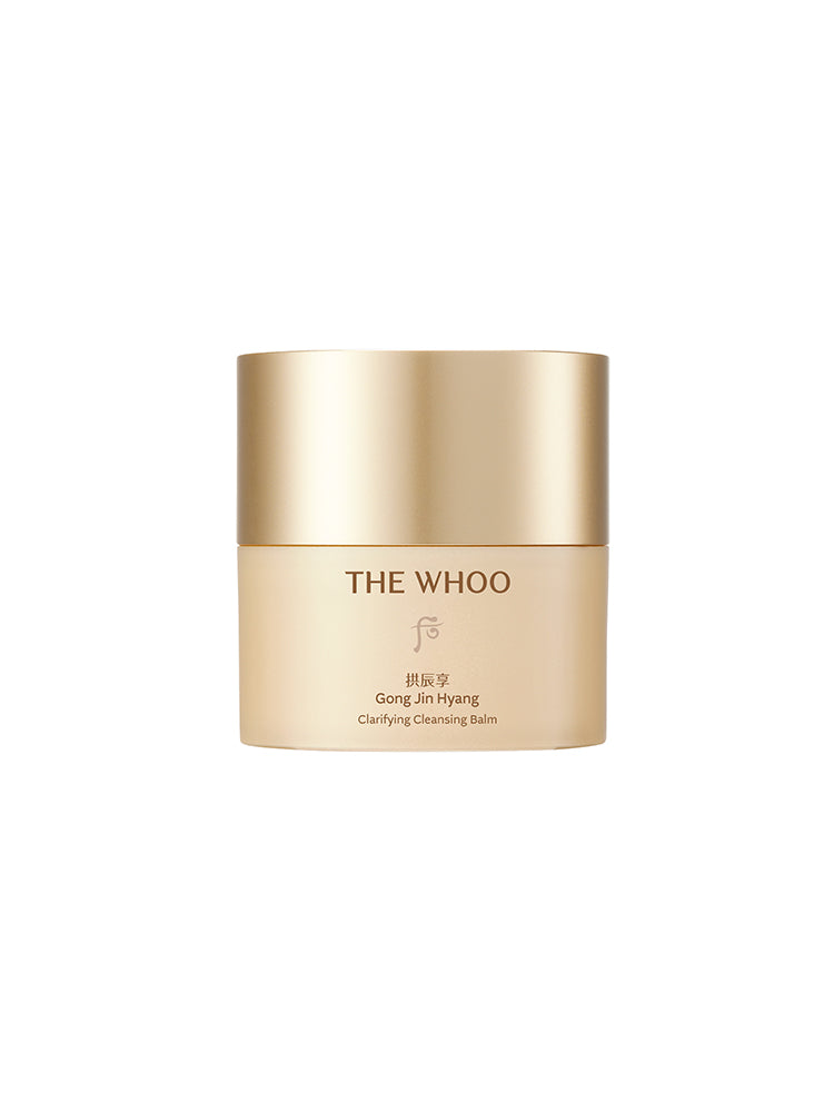 The History of Whoo Gongjinhyang Cleansing Balm 50ml