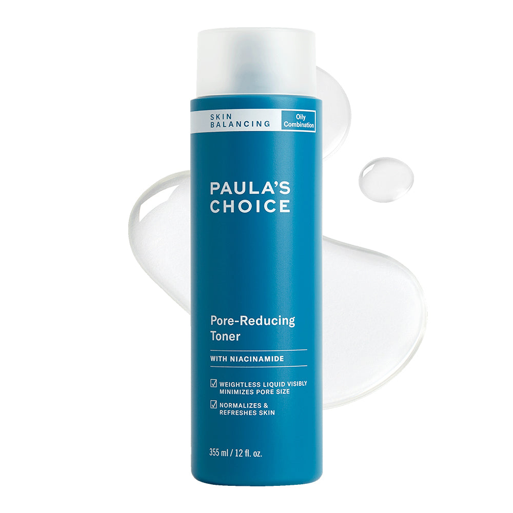 Paulas Choice Skin Balancing Pore-Reducing Toner 355 ml
