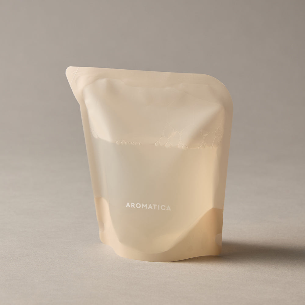 Aromatica Pure & Soft Feminine Cleanser (Refill)