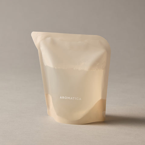 Aromatica Pure & Soft Feminine Cleanser (Refill)
