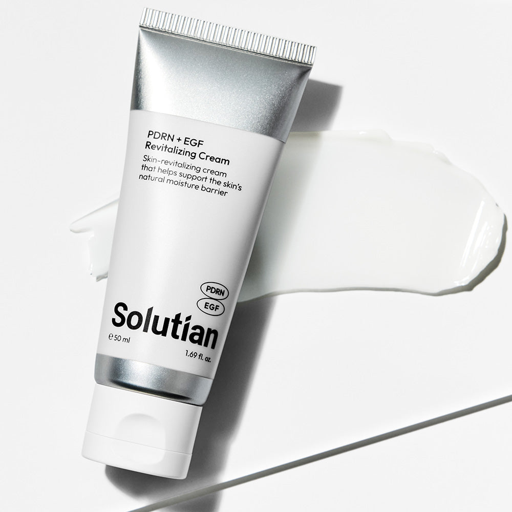 Holika Holika PDRN+EGF Revitalizing Cream 50ml