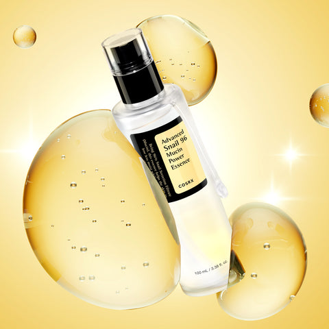 COSRX Advanced Snail 96 Mucin Power Essence 100ml