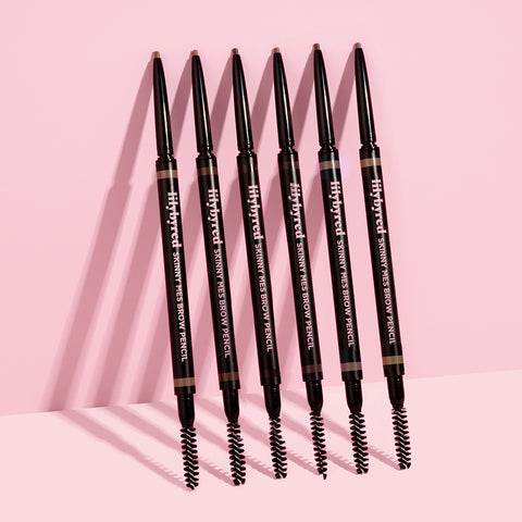 lilybyred Skinny Mes Brow Pencil 3.5g (3 Pack)