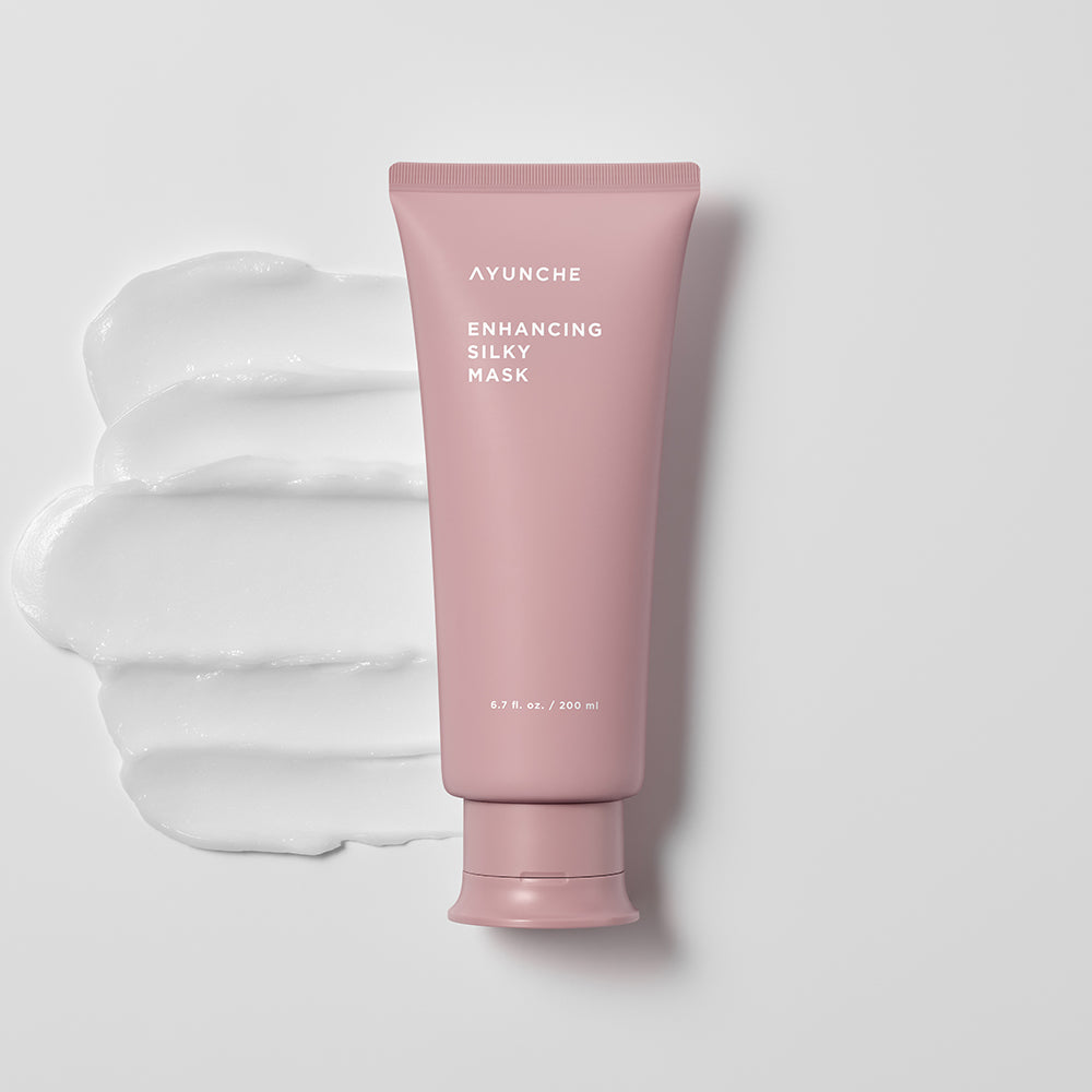 Ayunche Enhancing Silky Mask 200ml