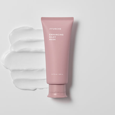 Ayunche Enhancing Silky Mask 200ml