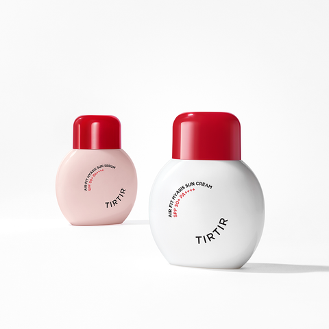 TIRTIR Air Fit Hyasis Sunscreen 50ml
