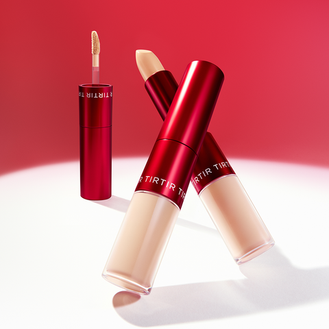 TIRTIR Glide & Hide Blurring Dual Concealer 8ml