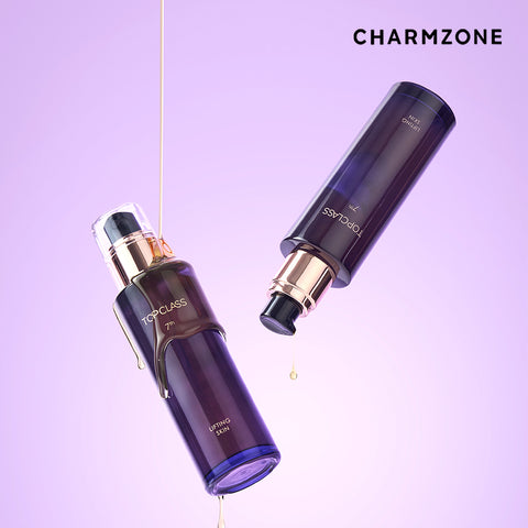 Charmzone Top Class 7th Generation Lifting Basic Set (12-Piece, Skin + Emulsion)