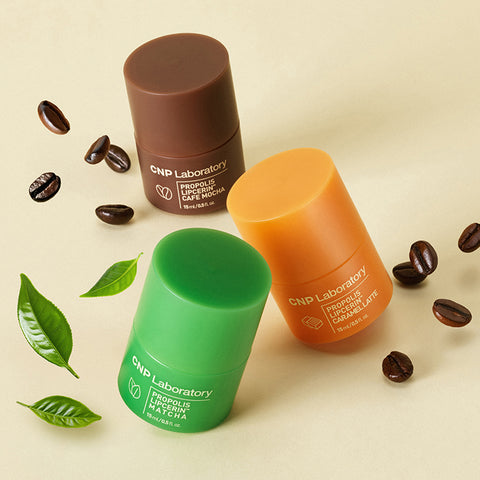 CNP Propolis Lip Serum 15ml