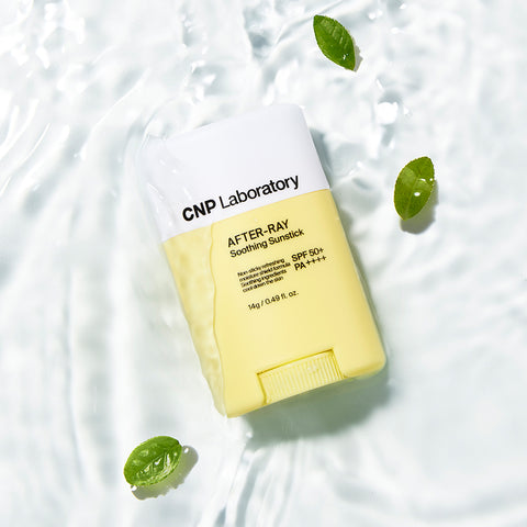 CNP After Ray Soothing Sun Stick 14 g (2-Pack)