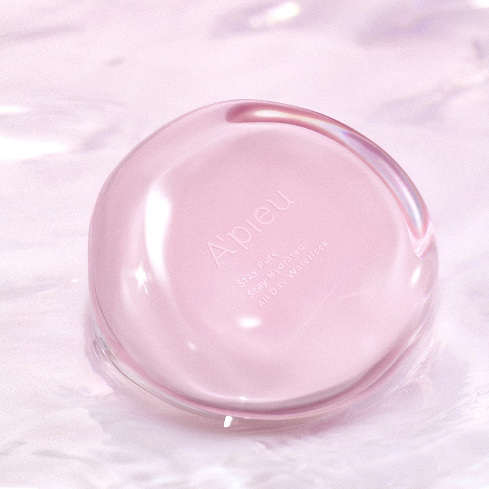 A'PIEU Waterlock Comfort Veil Cushion 15g