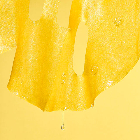 numbuzin No.5 Vitamin Spotlight Sheet Mask 10P