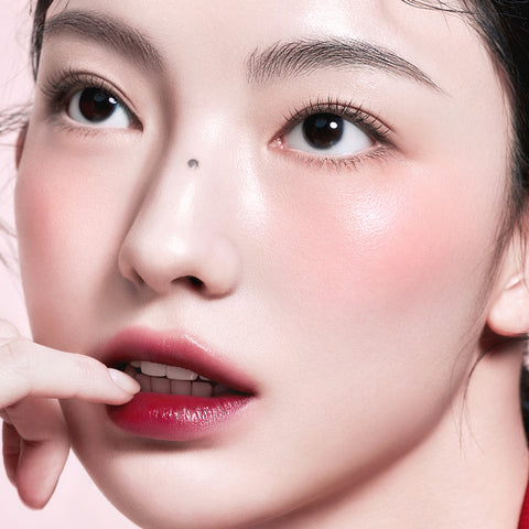 3CE Lazy Pop Lip Stain Duo (2-Piece set)