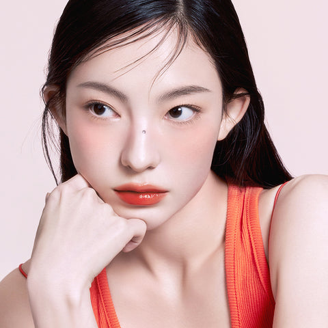 3CE Lazy Pop Lip Stain Duo (2-Piece set)
