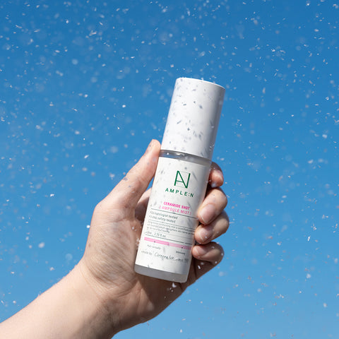 AMPLE:N Ceramide Shot Ampoule Mist 80ml