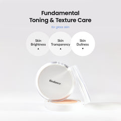 Biodance Radiant Pure Essence Cushion 21N