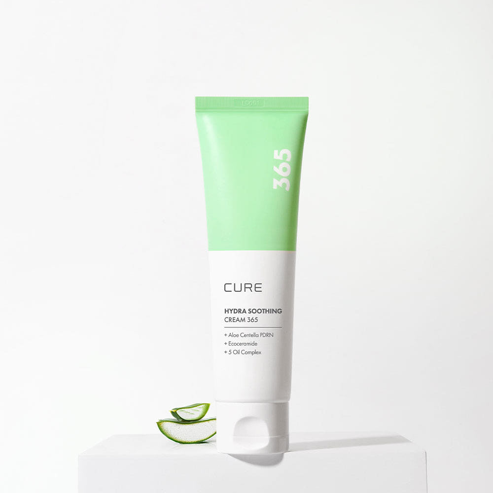 Kim Jeong Moon Aloe Aloe Cica PDRN Cream 80ml