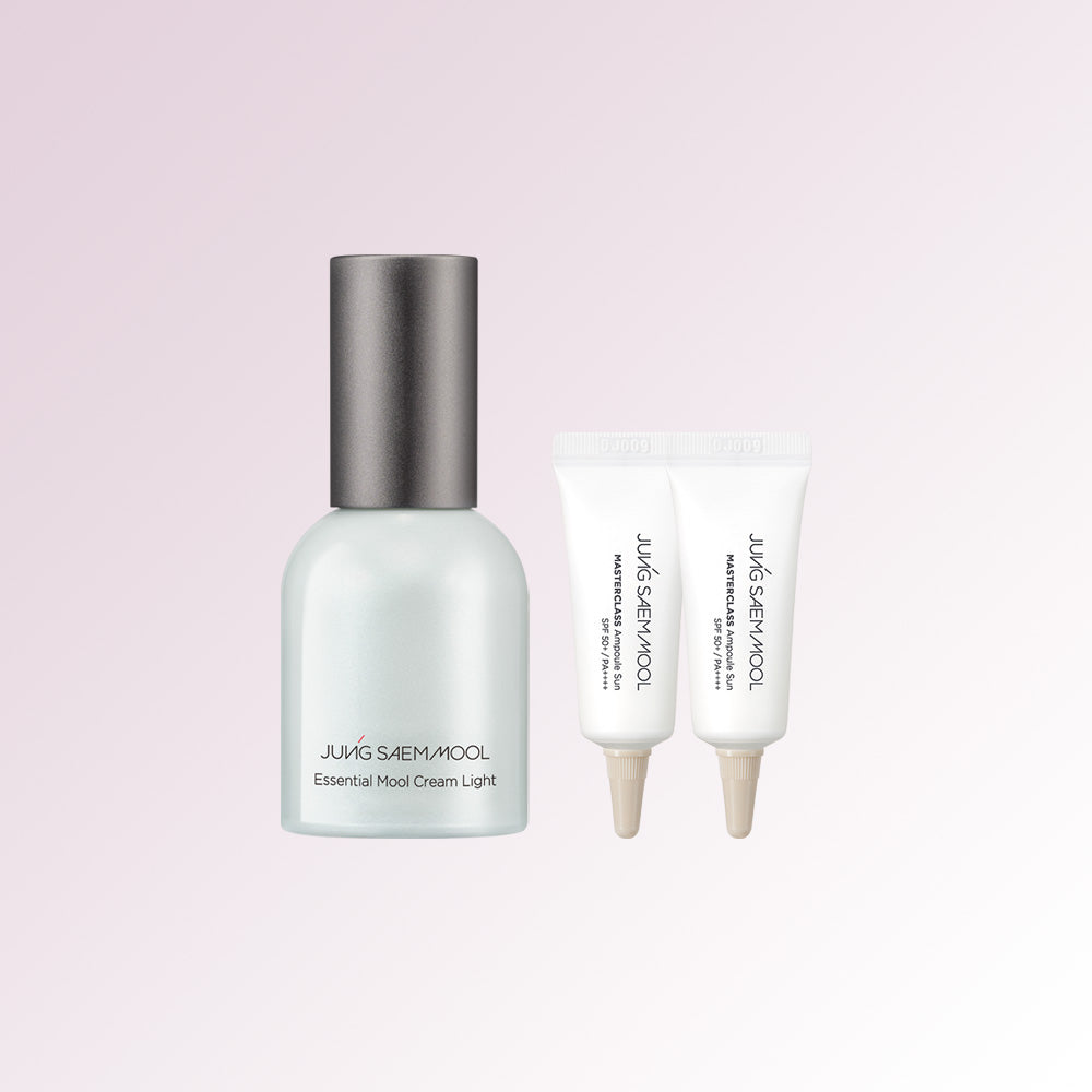 JUNG SAEM MOOL Essential Water Cream Light 30ml