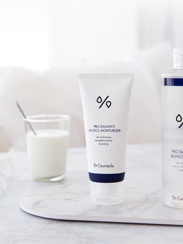 Dr.Ceuracle Pro Balance Biotics Moisturizer 100ml