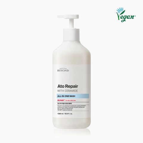 BEYOND Ato Repair All-in-One Wash 1 L