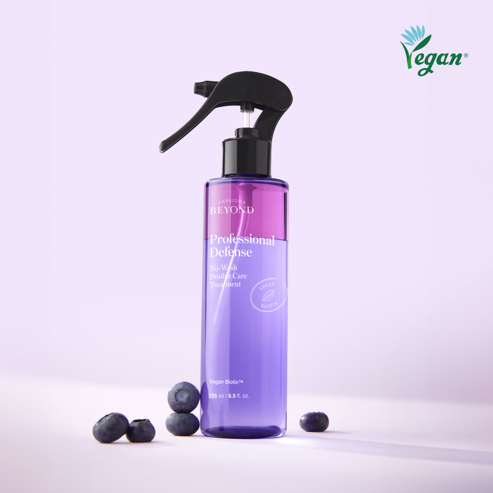BEYOND Professional Defense No-Wash Treatment 205ml