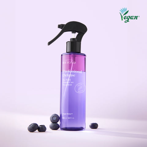BEYOND Professional Defense No-Wash Treatment 205ml