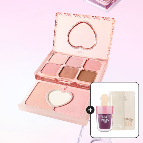 ETUDE My Petit Palette 7.4g