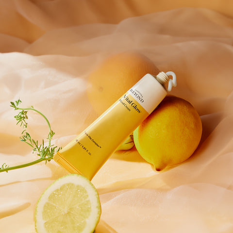 BEYOND Vital Glow Hand Cream 30ml