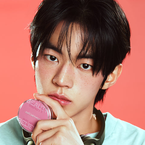 JUNG SAEM MOOL Artist Cushion Blush 4g