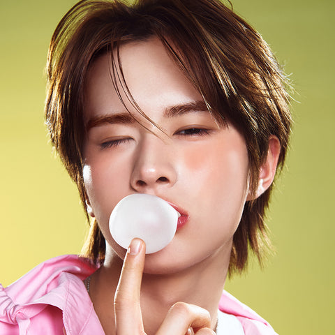JUNG SAEM MOOL Artist Cushion Blush 4g