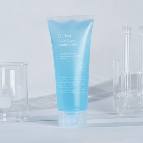 Dr.Bio Blue Agave Soothing Gel 200g