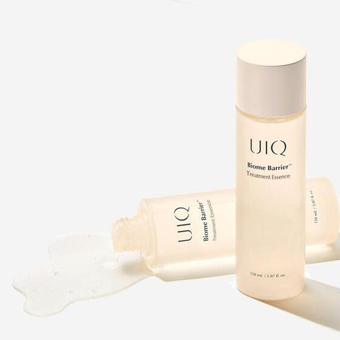 UIQ Biome Barrier Treatment Essence 150ml (2 Pack)